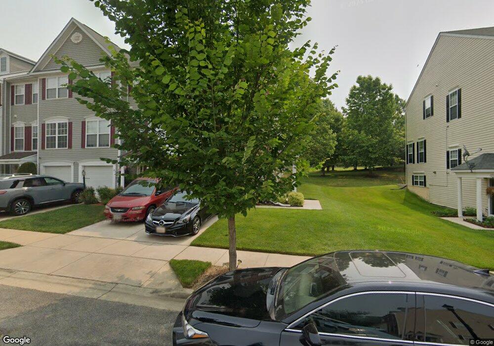 1301 Ring Bill Loop, Upper Marlboro, MD 20774 - photo 1