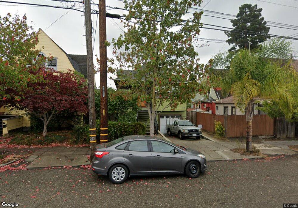2144 Russell St, Berkeley, CA 94705 - photo 1
