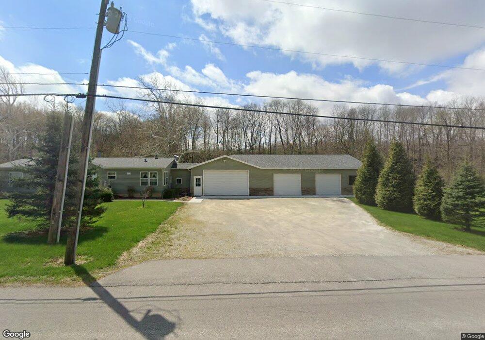 3050 S Old State Road 15, Wabash, IN 46992 - photo 1