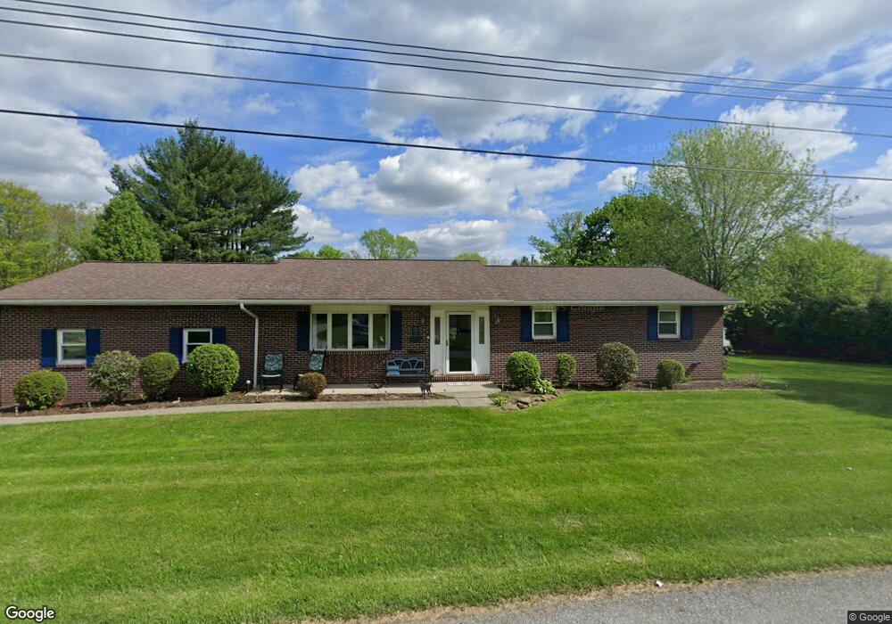 50 E Liberty St, Homer City, PA 15748 - photo 1