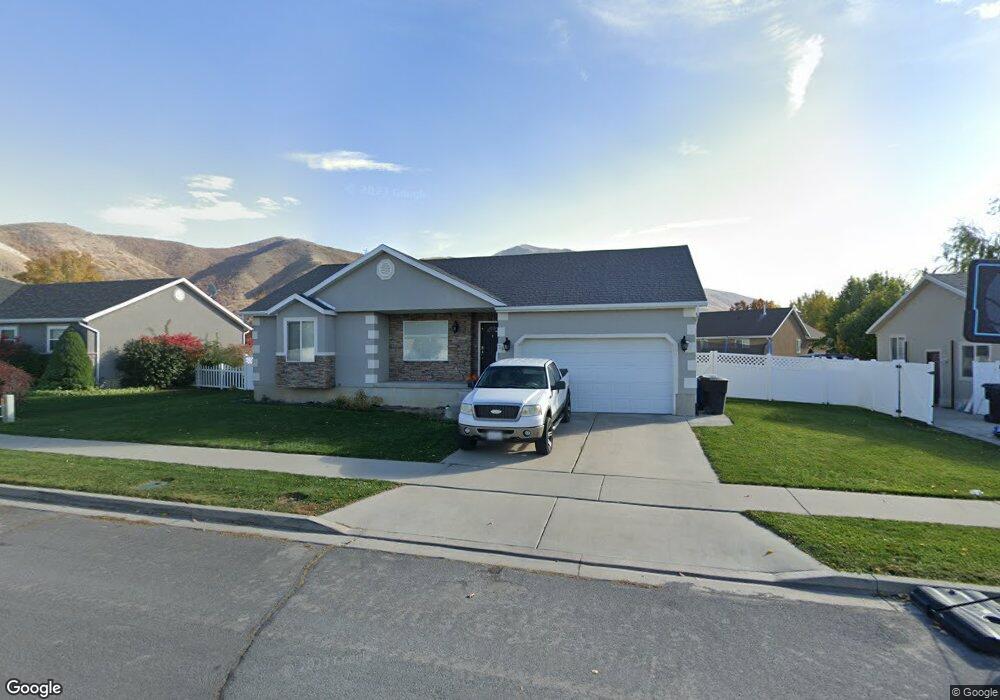 395 W 1500 S, Payson, UT 84651 - photo 1