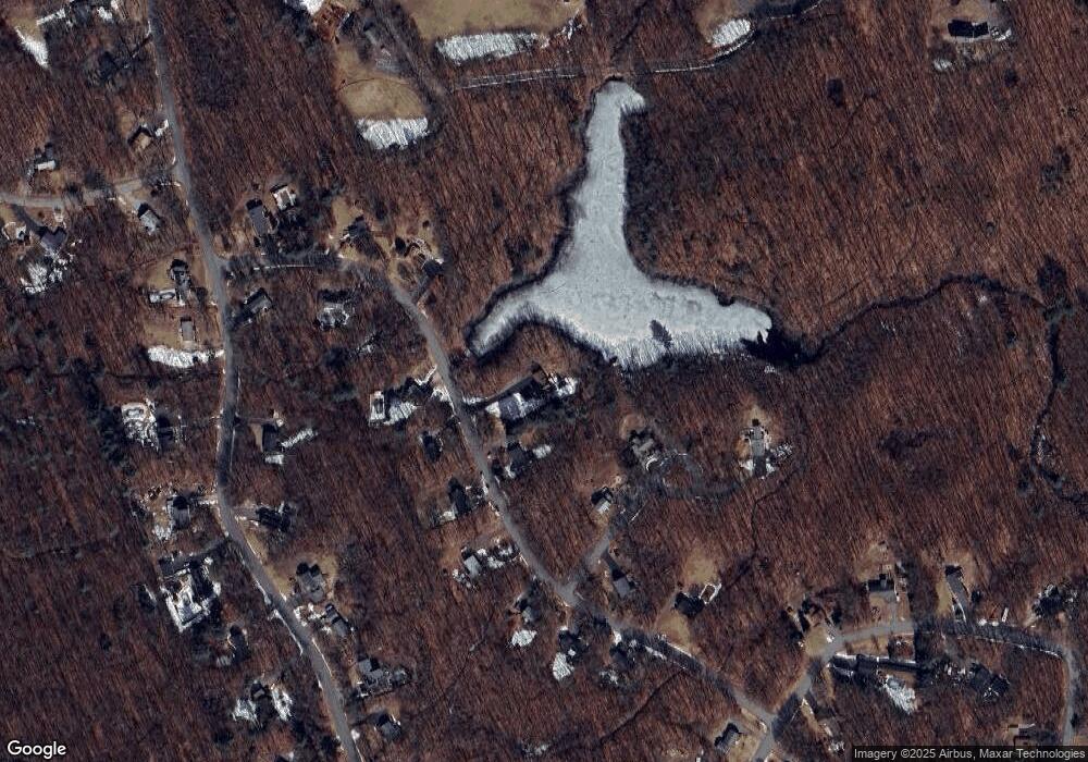 12 Hovey Meadow Rd, Atkinson, NH 03811 - photo 1