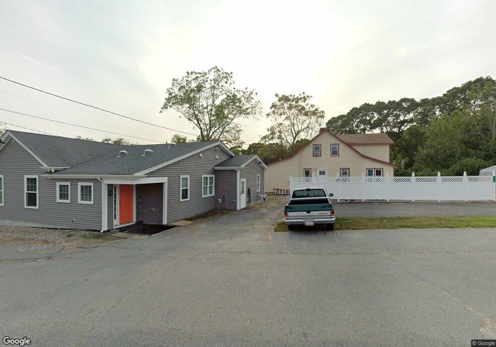 1399-1403 Main Rd, Westport, MA 02790 - photo 1