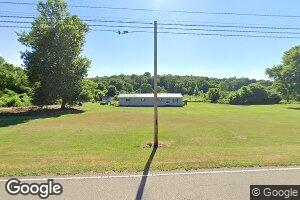 2750 Wakefield Mound Rd, Piketon, OH 45661