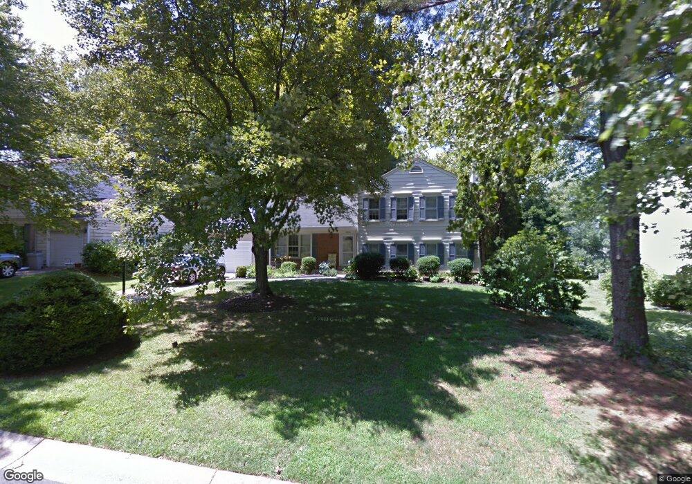 5466 Treefrog Place, Columbia, MD 21045 - photo 1