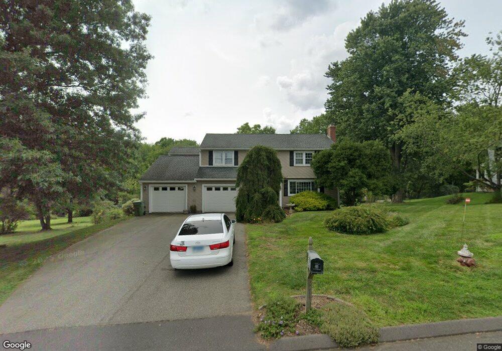 5 Arrowood Dr, Cromwell, CT 06416 - photo 1