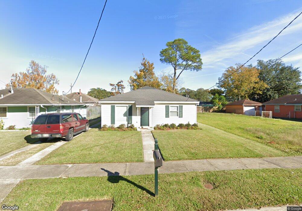 4645 Saint Ferdinand Dr, New Orleans, LA 70126 - photo 1