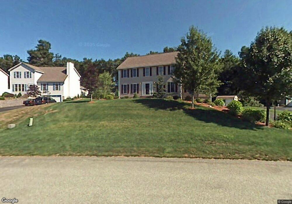 10 Dunbarton Dr, Merrimack, NH 03054 - photo 1