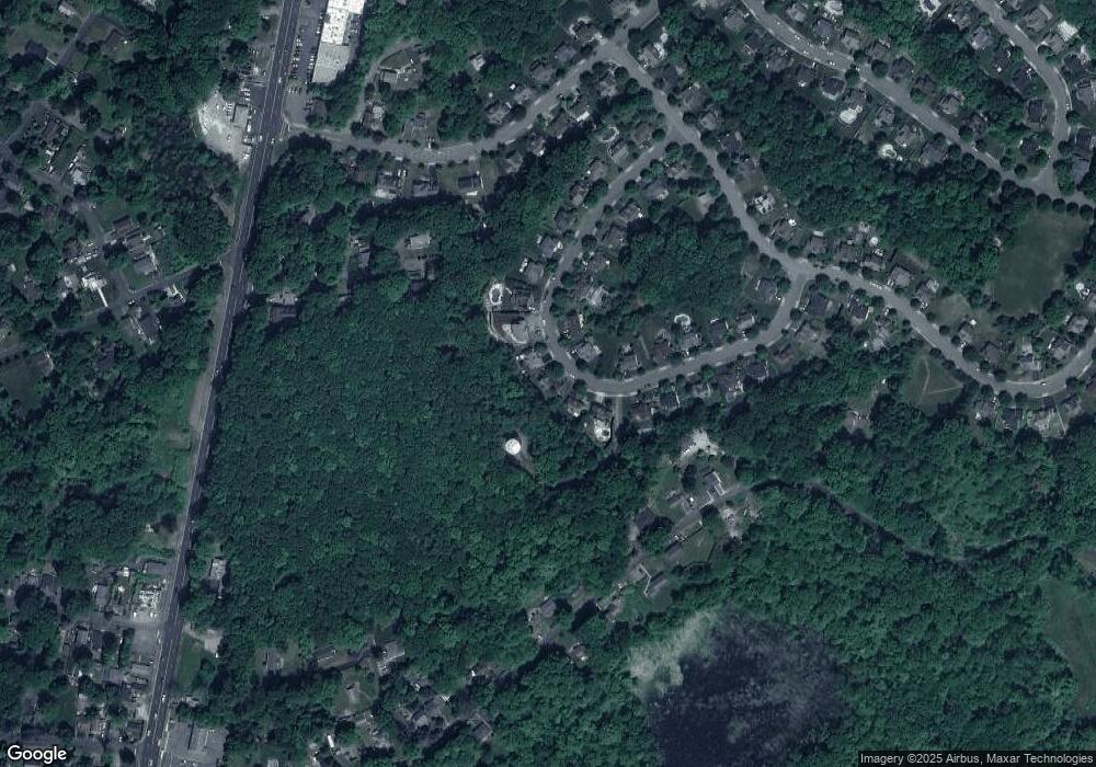 22 Crestwood Cir, Budd Lake, NJ 07828 - photo 1