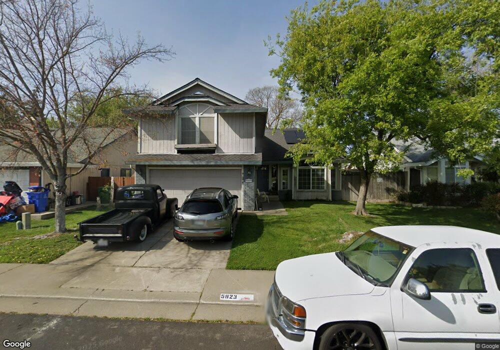 5823 Adobe Spring Way, Elk Grove, CA 95758 - photo 1