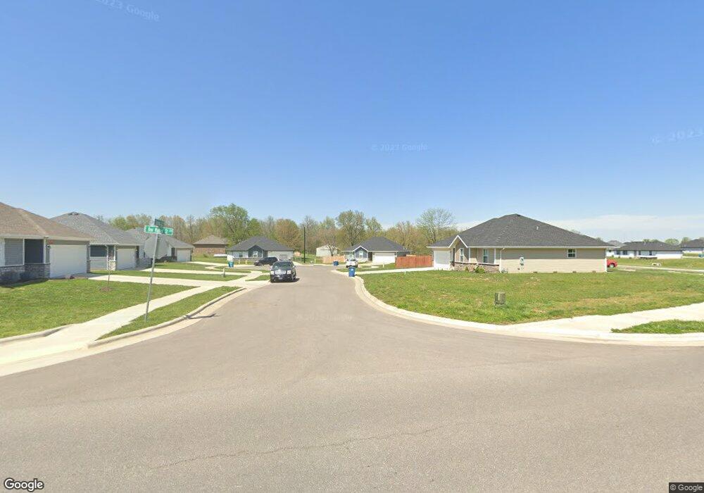 1315 Houston Ct, Republic, MO 65738 - photo 1