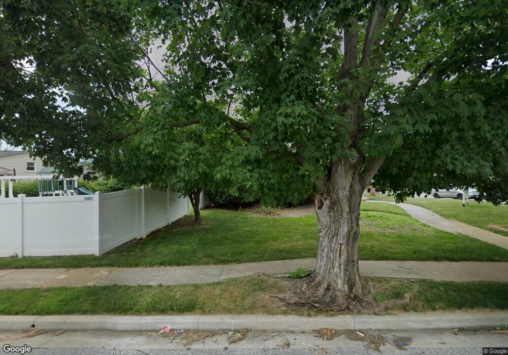 2400 Hal Cir, Baltimore, MD 21209 - photo 1