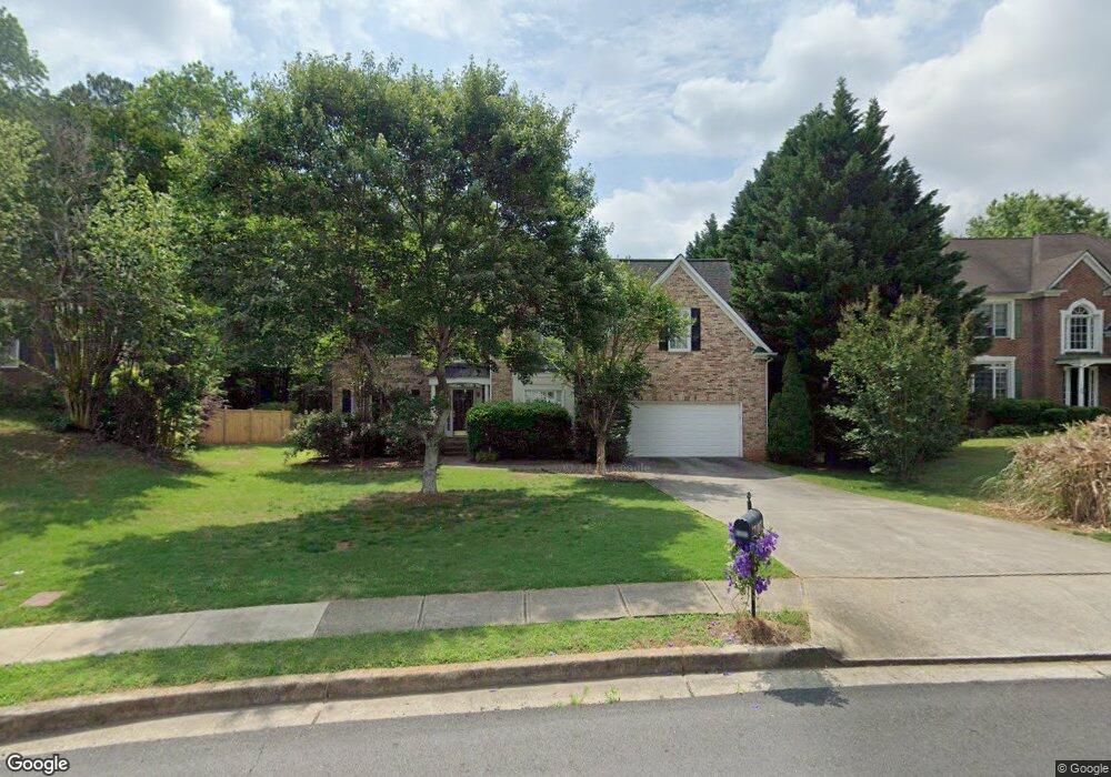 4867 Cedar Wood Dr SW, Lilburn, GA 30047 - photo 1