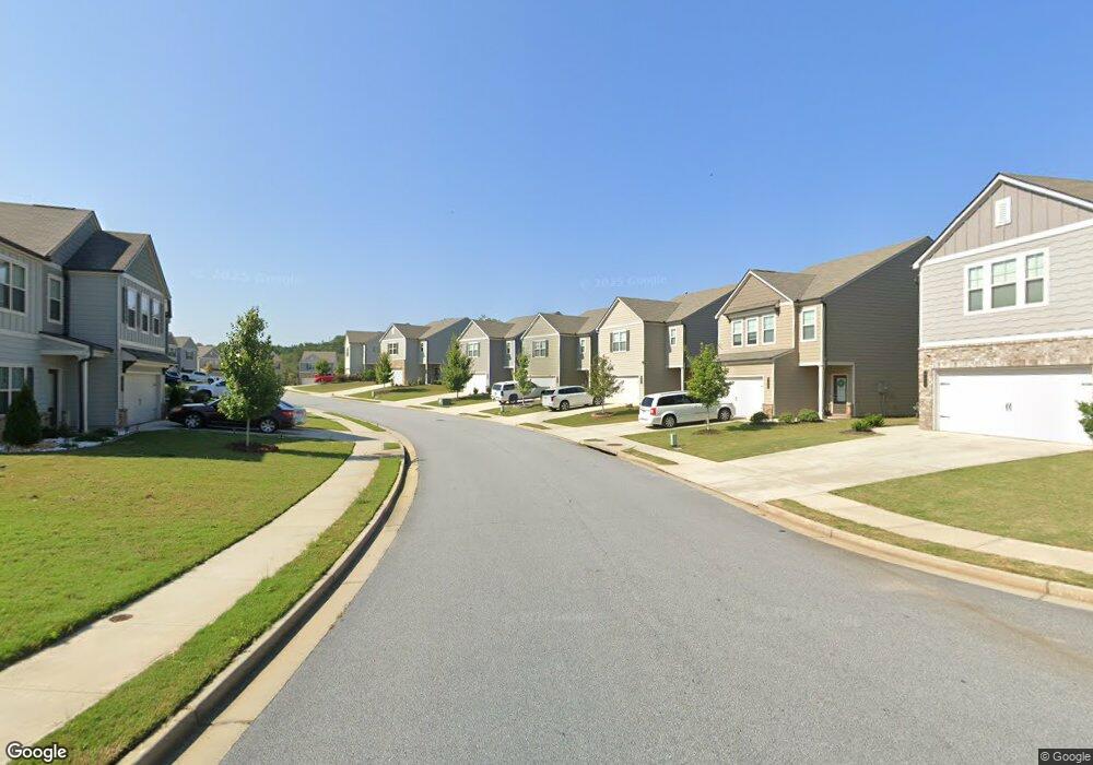 0 Auburn Crossing Dr unit 20, Auburn, GA 30011 - photo 1