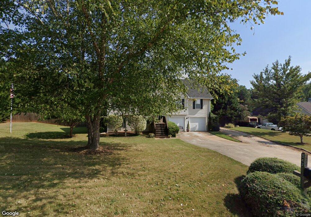 342 Cattlemans Cir, McDonough, GA 30252 - photo 1