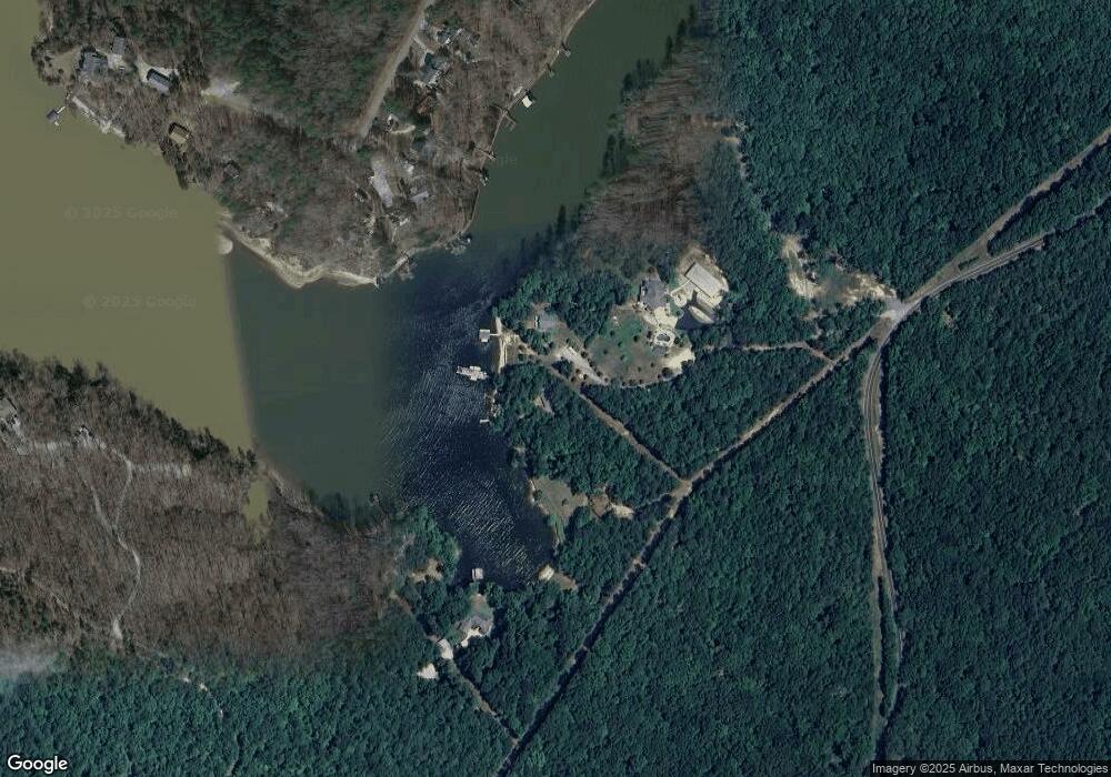 1808 Carl A Horton Rd, Camden, SC 29020 - photo 1