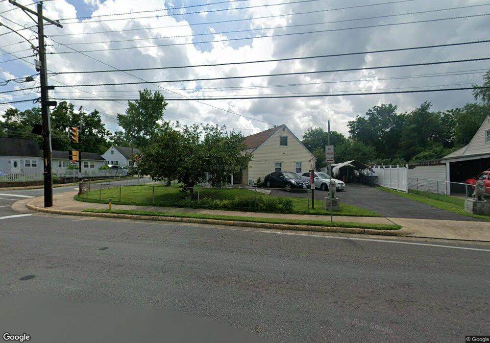 195 Manassas Dr, Manassas Park, VA 20111 - photo 1