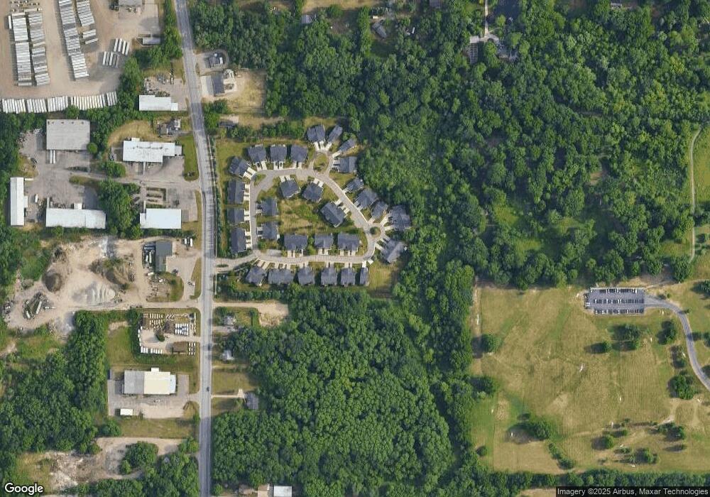 59 Brewer Park Cir, Grand Rapids, MI 49548 - photo 1