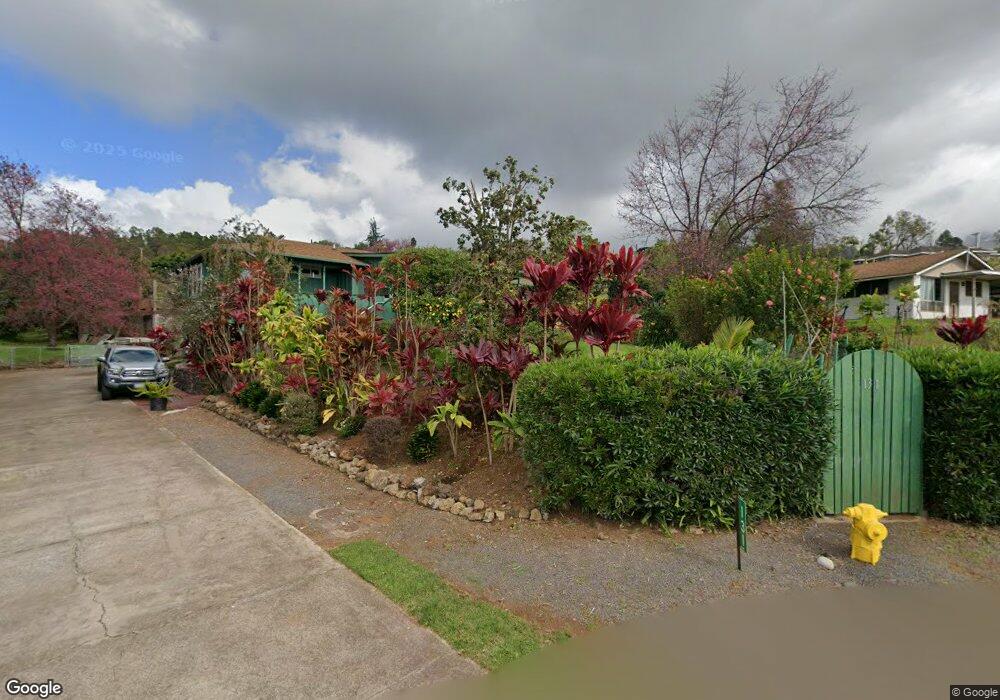 131 Kulalani Cir, Kula, HI 96790 - photo 1