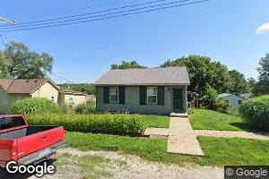 201 Lewis St, Edgerton, MO 64444