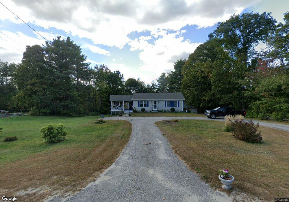 115 Intervale Rd, New Gloucester, ME 04260 - photo 1