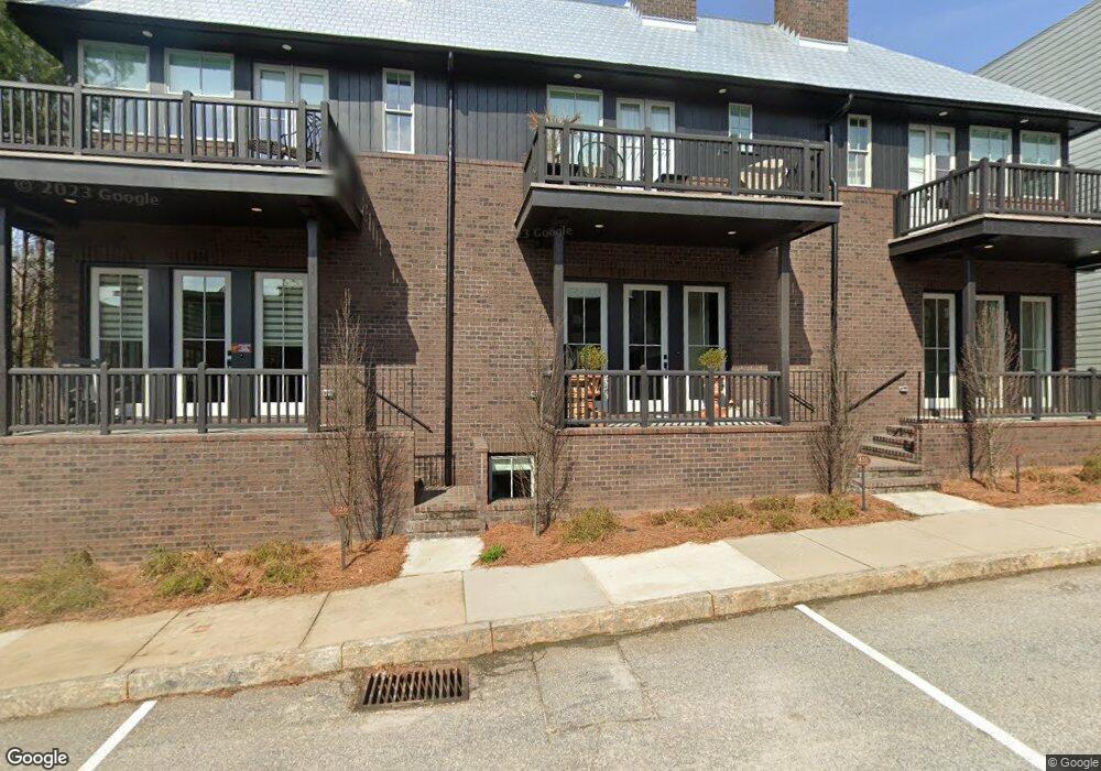 430 Selborne Way unit LOT 87, Palmetto, GA 30268 - photo 1