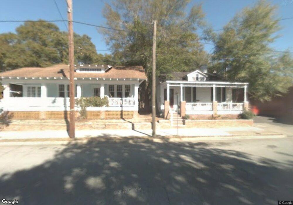 415 Castle St, Wilmington, NC 28401 - photo 1