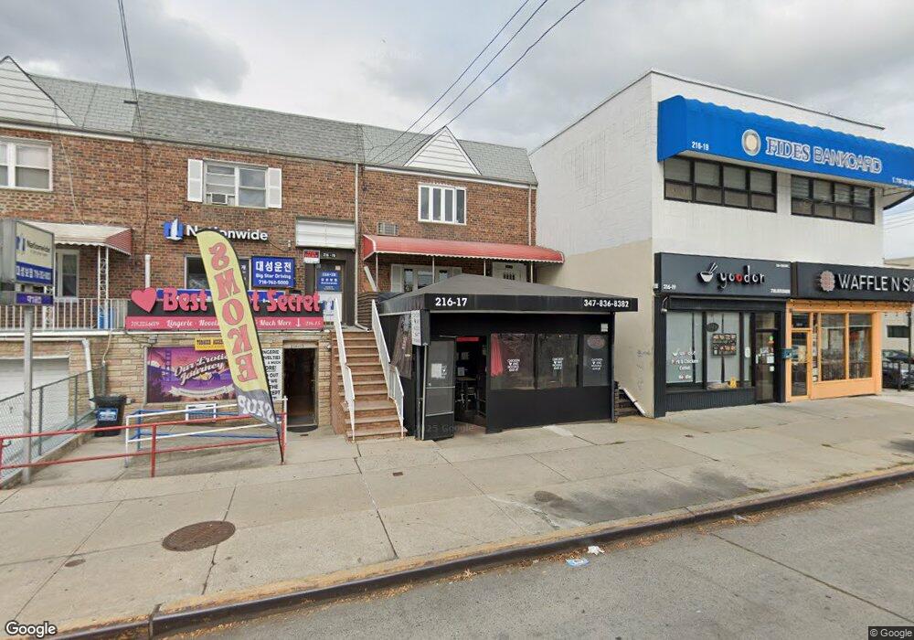 216-17 Northern Blvd, Bayside, NY 11361 - photo 1