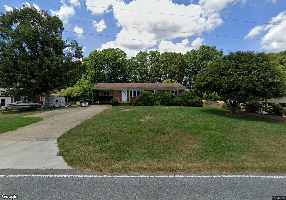 403 Ridge St, Asheboro, NC 27205 - photo 1