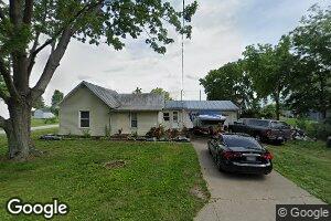 210 Reed St, Mc Clure, OH 43534