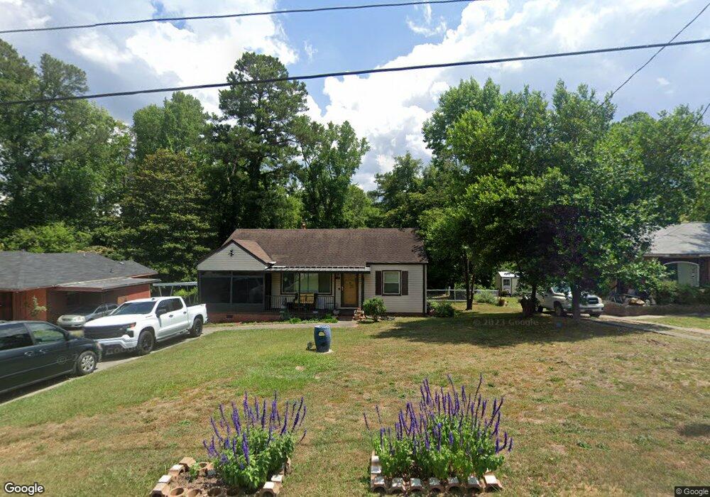 2149 Knightsbridge Rd, Macon, GA 31211 - photo 1