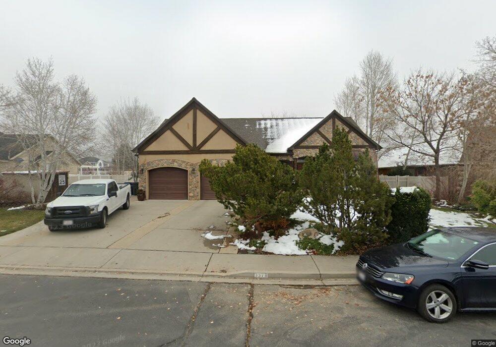 3378 N 1270 W, Pleasant Grove, UT 84062 - photo 1