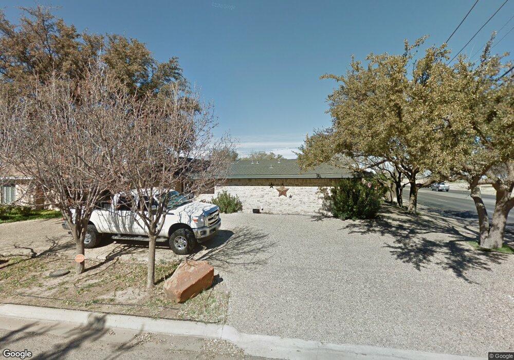 2300 Stutz Place, Midland, TX 79705 - photo 1