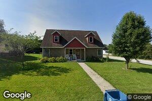 1102 5th Ave SE, Cascade, IA 52033