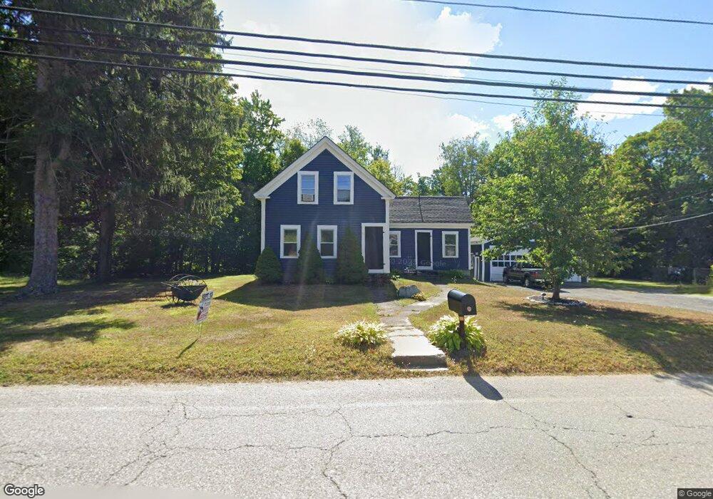 153 Center St, Ashburnham, MA 01430 - photo 1