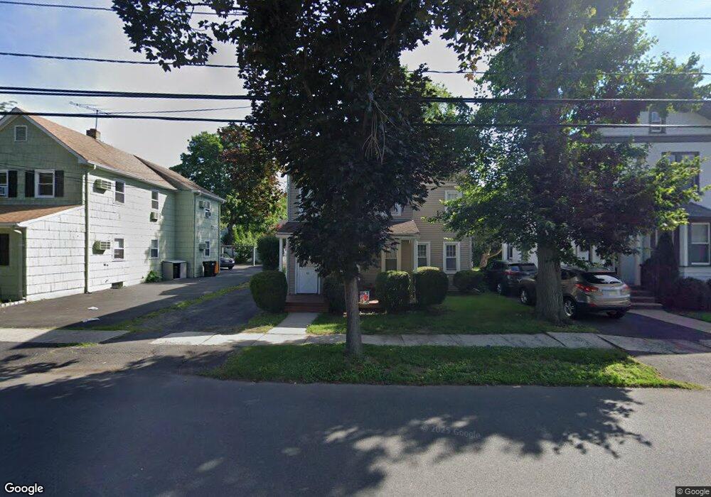 421 Forest Rd, Scotch Plains, NJ 07076 - photo 1