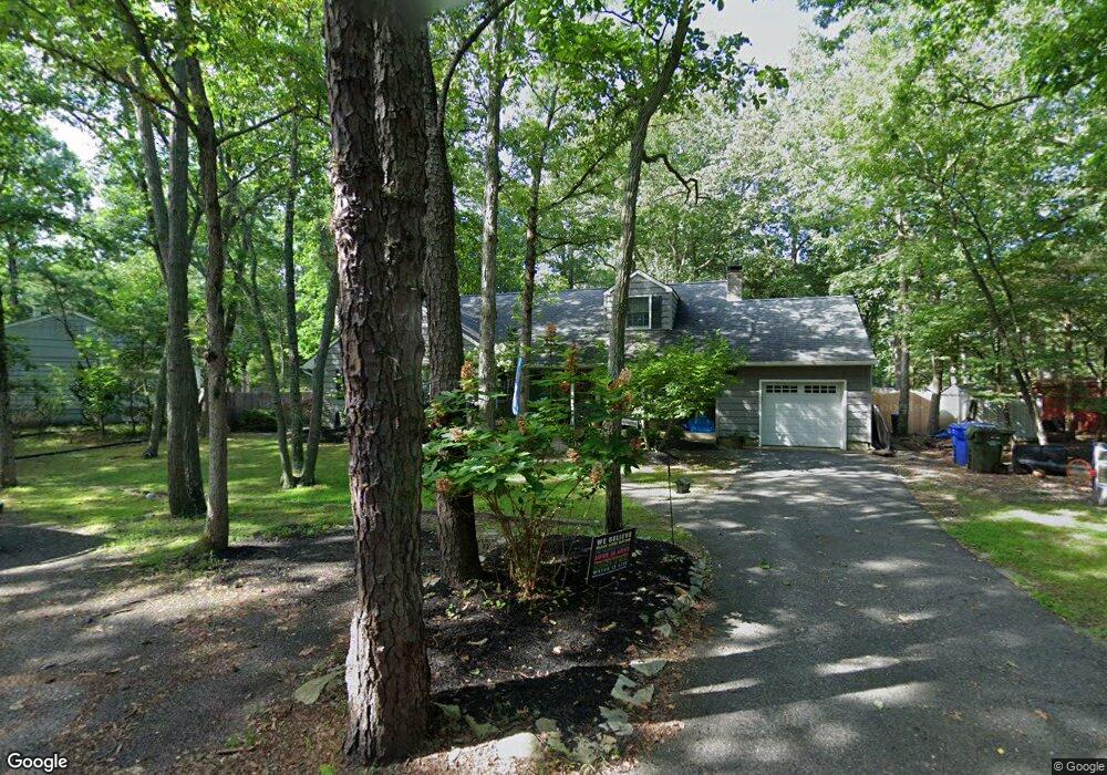 242 Shingowack Trail, Medford, NJ 08055 - photo 1