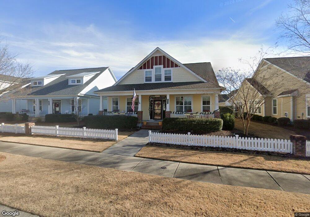 1036 Sandy Grove Place unit Lot 51, Leland, NC 28451 - photo 1