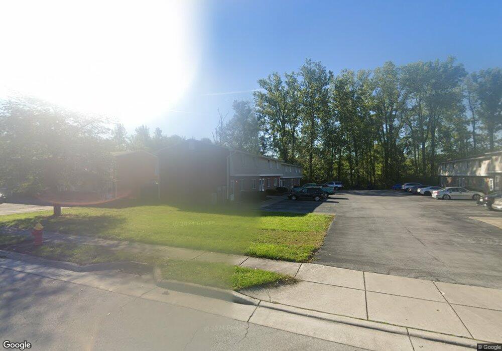 402 N Water St, Wapakoneta, OH 45895 - photo 1