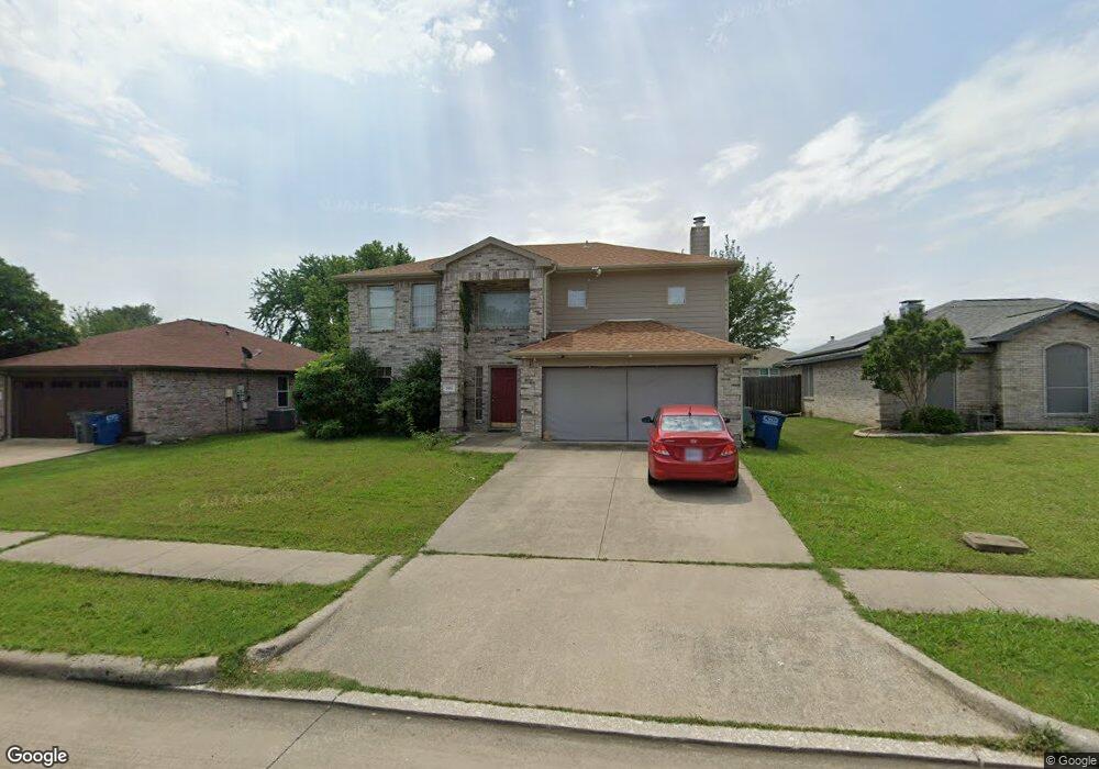 302 Lake Travis Dr, Wylie, TX 75098 - photo 1