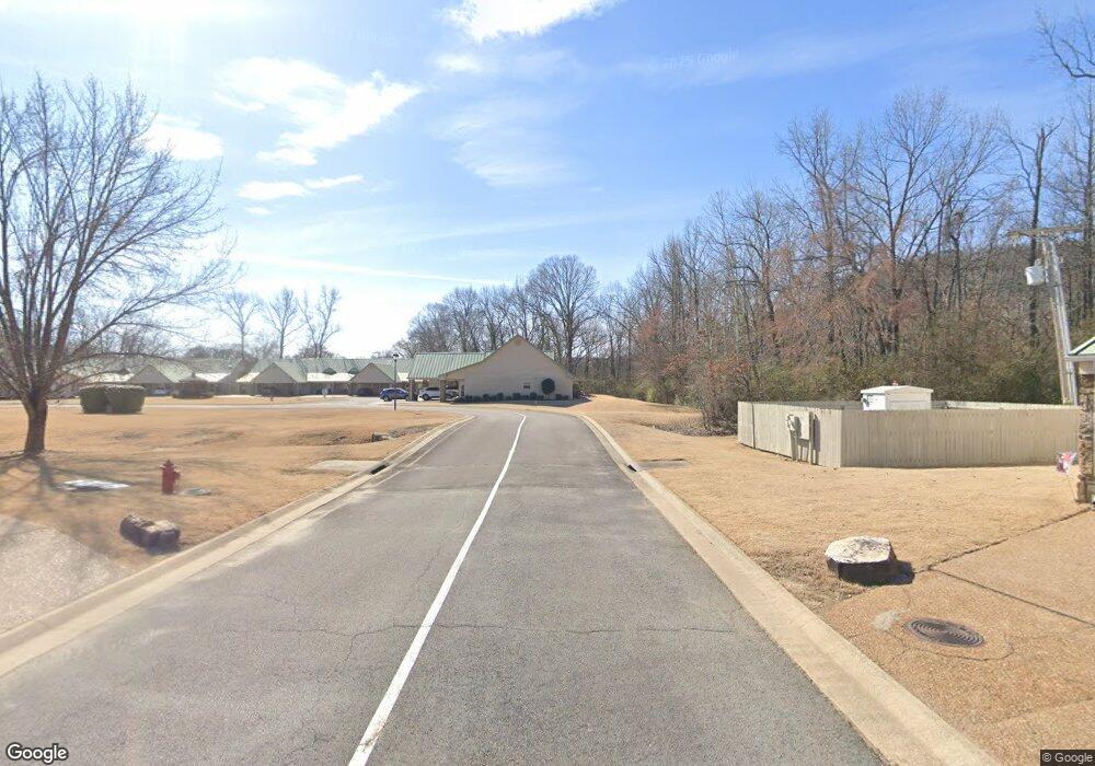 1301 A SAGE BRU Sage Brush, Heber Springs, AR 72543 - photo 1