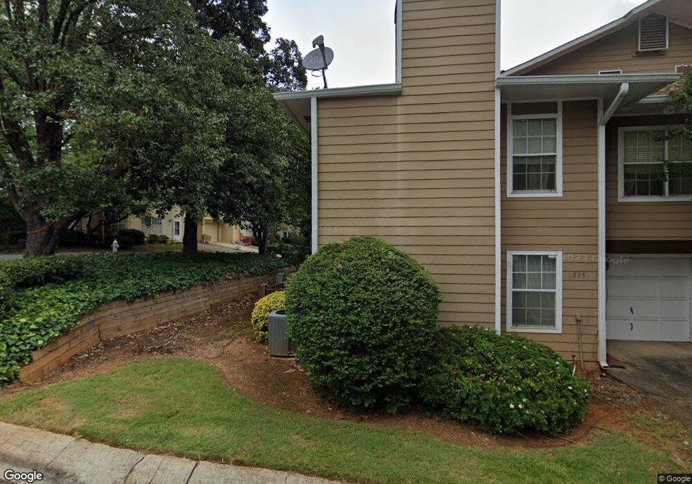 1025 Heathmoor Ct unit 1025, Norcross, GA 30093 - photo 1