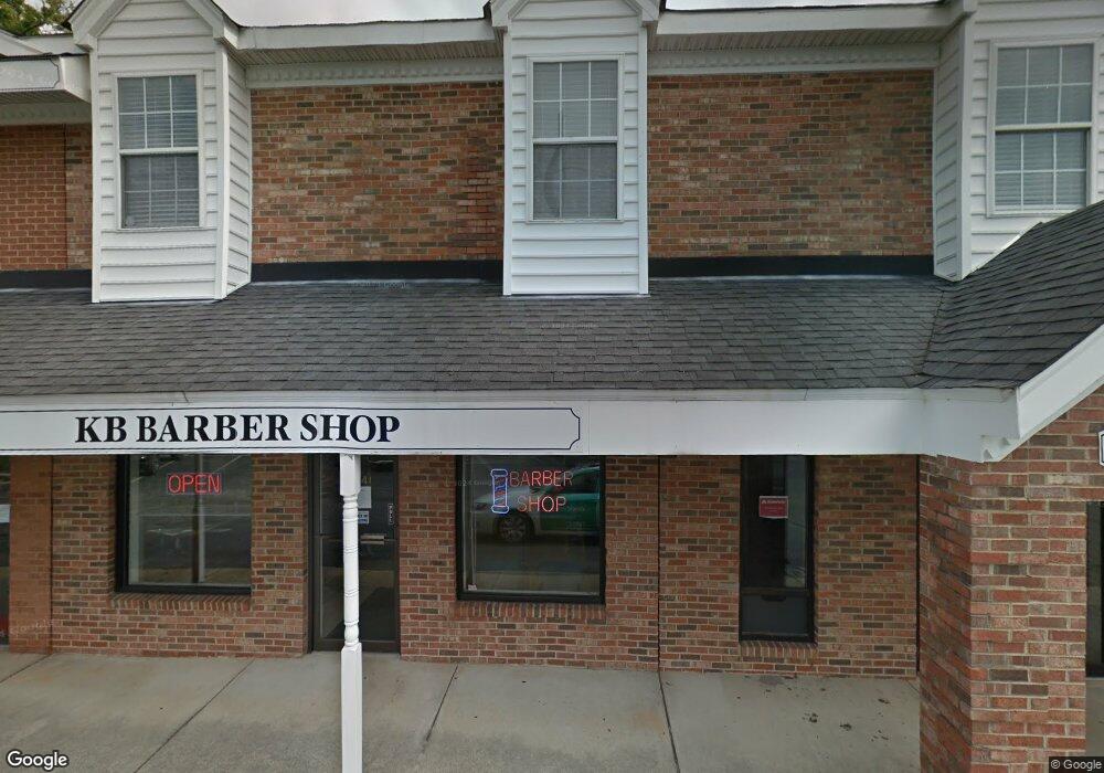 10339 Southern Maryland Blvd N #204, Dunkirk, MD 20754 - photo 1