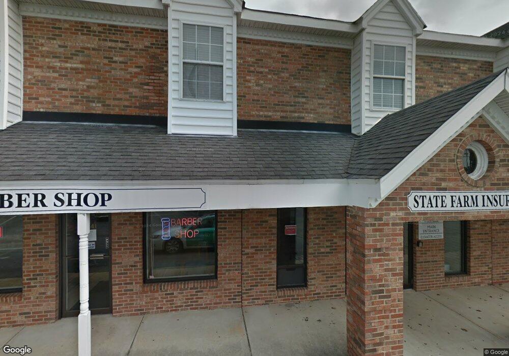 10339 Southern Maryland Blvd N #207, Dunkirk, MD 20754 - photo 1