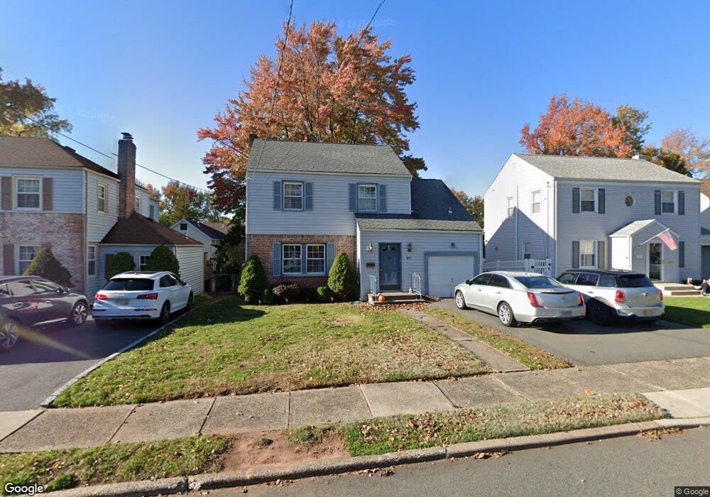 21 Mapes Ave, Nutley, NJ 07110 - photo 1