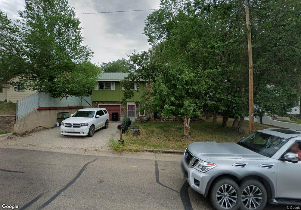 761 Colorado St, Craig, CO 81625 - photo 1