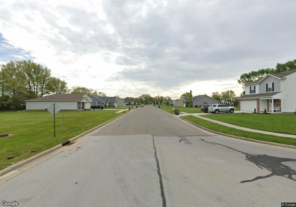 W 4th St & Oak Dr, Spencerville, OH 45887 - photo 1