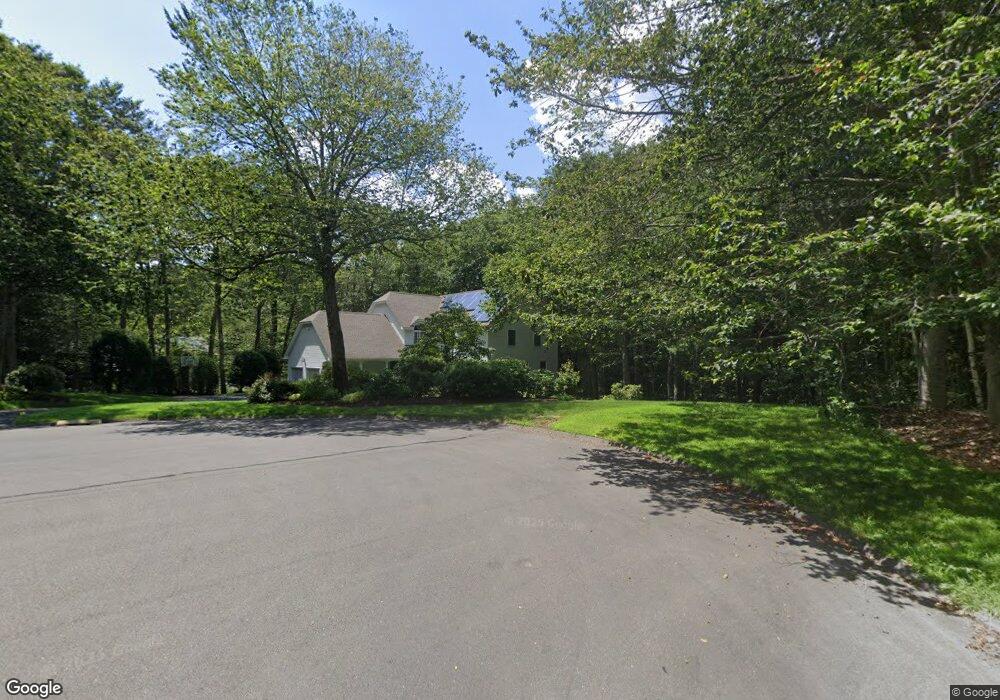 5 Nilas Way, Simsbury, CT 06070 - photo 1