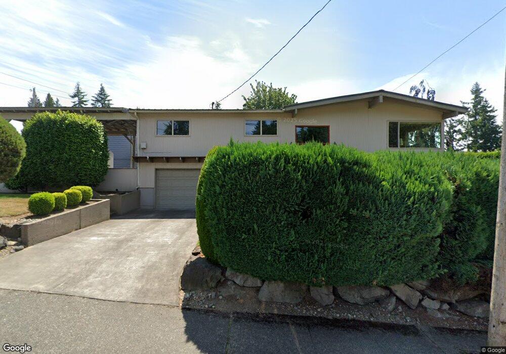 9232 Bowdoin Way, Edmonds, WA 98020 - photo 1