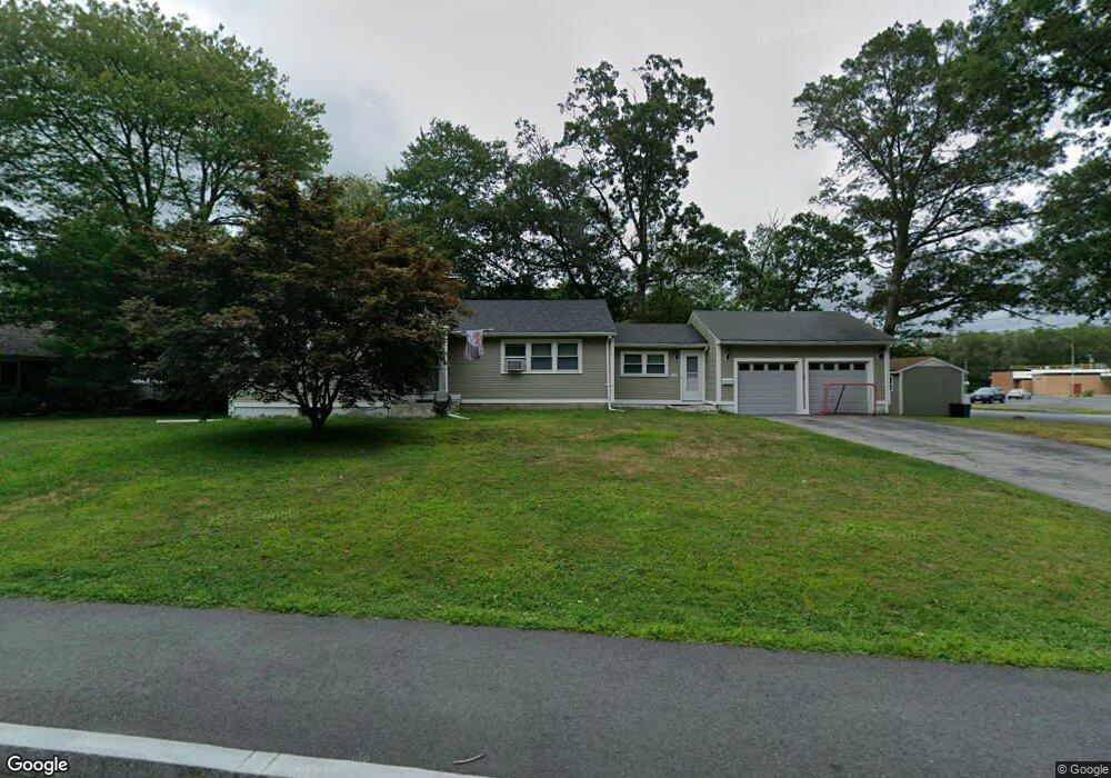 116 Crescent Ave, North Attleboro, MA 02760 - photo 1